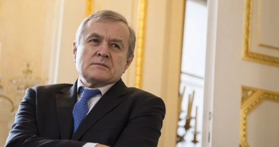 Koronawirus. Wicepremier Piotr Gliński w kwarantannie