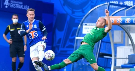 Ekstraklasa wypłaciła już klubom blisko 54 mln zł za bieżący sezon