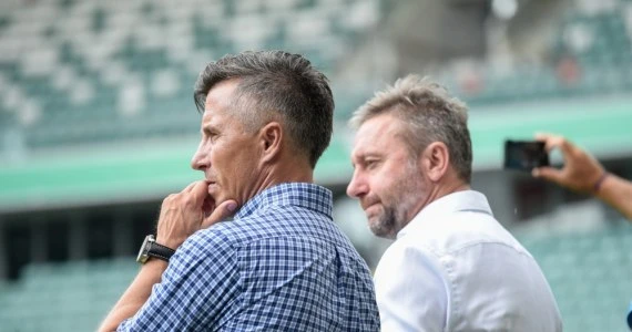 Reprezentacja Polski. Radosław Gilewicz: Czekamy na Jerzego Brzęczka