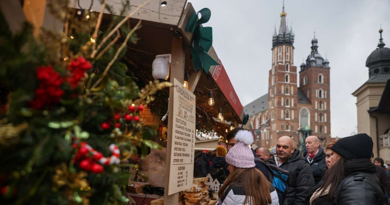 Obywatele tego kraju pokochali polskie targowiska. 