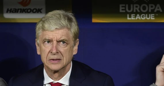 Arsene Wenger: Mundial i mistrzostwa Europy powinny odbywać się co dwa lata