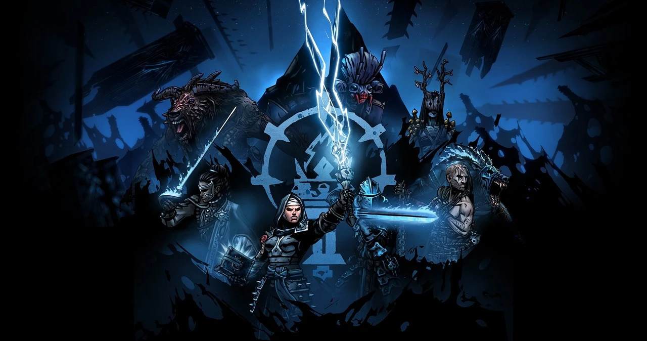 Darkest Dungeon II w wyjątkowym wydaniu. Prawdziwa gratka dla fanów!