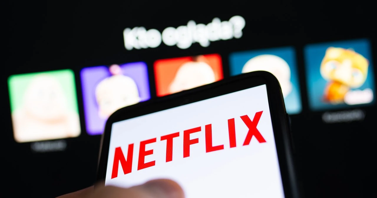Netflix dodał do biblioteki kultowy film z lat 90. Niedługo premiera kontynuacji