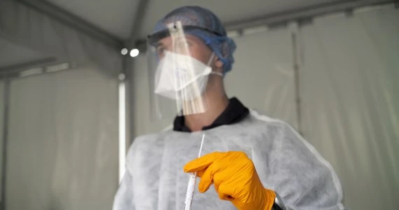 FDA zatwierdziła pierwszy 