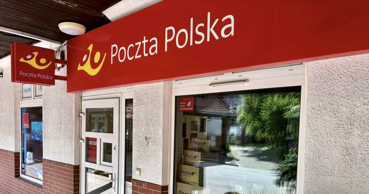 Poczta Polska tnie etaty. Zarząd zawiadamia też prokuraturę