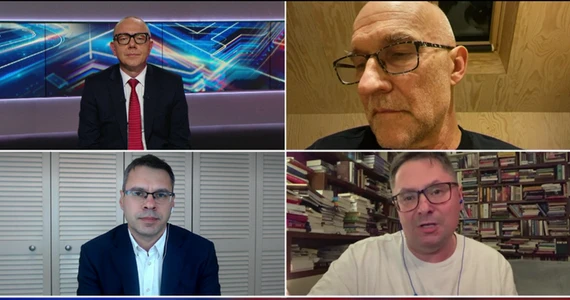 ​Tomasz Terlikowski: Czeka nas laicyzacja i brak księży