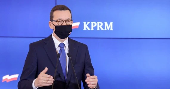 Koronawirus w Polsce. Rząd wprowadza nowe obostrzenia