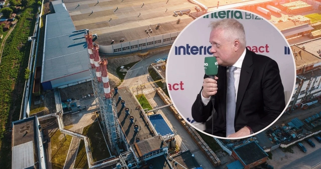Prezes ING Banku Śląskiego: Inwestycje to klucz do wszystkiego