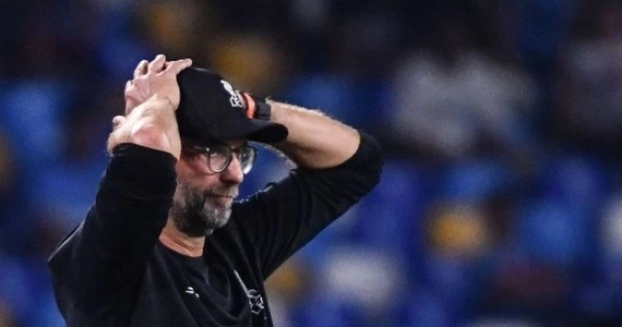 Premier League. Aston Villa - Liverpool 7-2 w meczu 4. kolejki