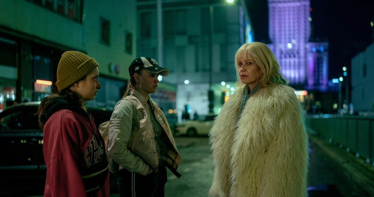 Polski hit może zniknąć z Netfliksa? Wszystko przez poważne zarzuty 