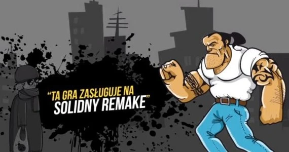 Franko: The Crazy Revenge - wielki przekręt?