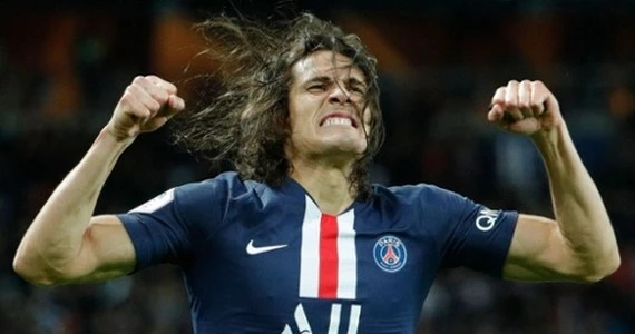 Primera Division. Cavani kuszony przez Atletico Madryt