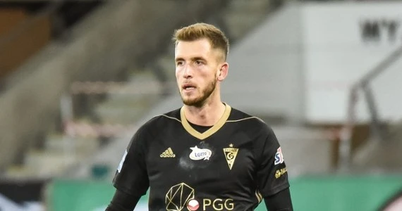 Eredivisie. SC Heerenveen - Willem II Tilburg 2-0. Gol Bochniewicza