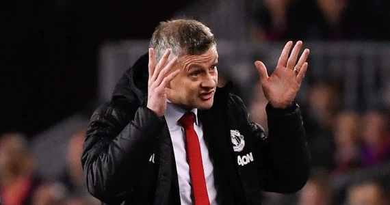 Premier League. Ole Gunnar Solskjaer na wylocie z Manchesteru United