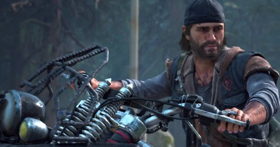 Days Gone z aktualizacją na nowe konsole