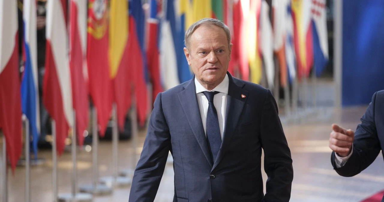 Unia podjęła wstępną decyzję. Putin z kolejną listą sankcji