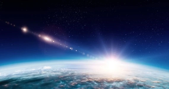 Czy życie może przenosić się między planetami?