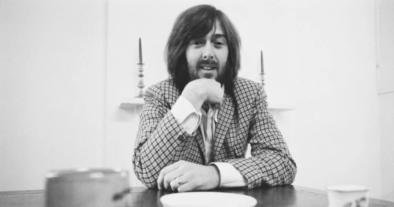 Spencer Davis nie żyje. Rockman miał 81 lat