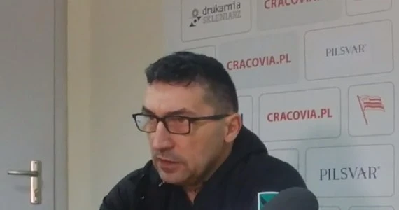 Reprezentacja Polski w hokeju. Debiut selekcjonera Orłów na Węgrzech