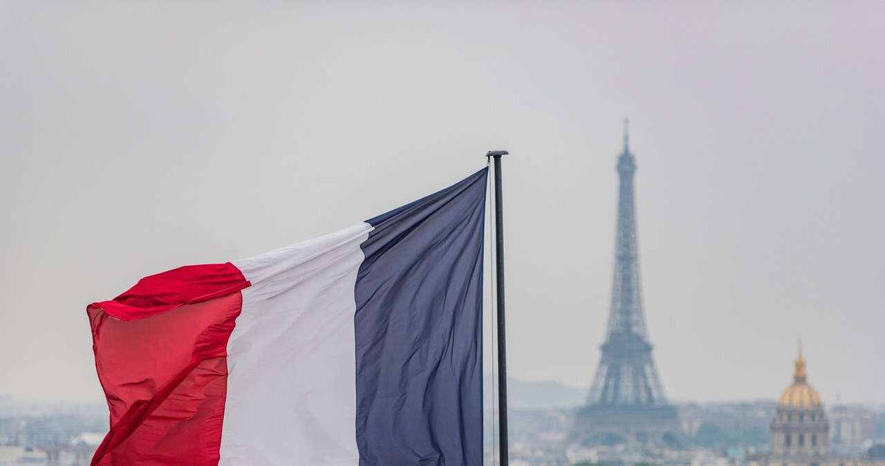 Wydatki na obronność z rosyjskich aktywów? Francja mówi 