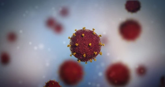 Wirus HIV zastosowany w innowacyjnej terapii genowej
