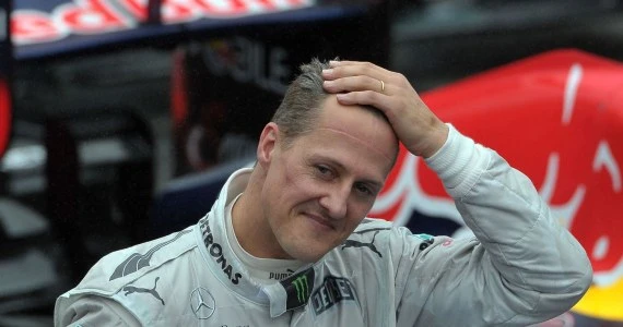 F1. Michael Schumacher przeniesiony do willi na Majorce