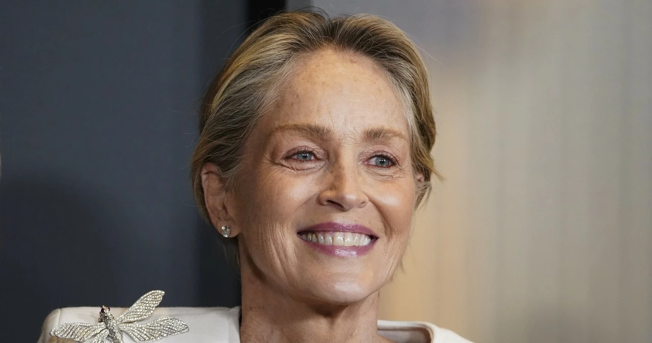 Sharon Stone nie gryzie się w język. Dosadnie skomentowała nowy 