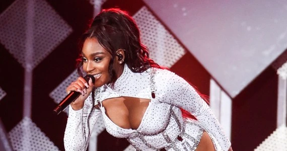 Normani zachwycona udziałem w 