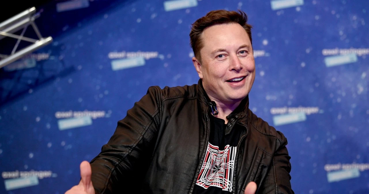 SpaceX wygrywa z NASA? Musk o astronomicznych przychodach spółki