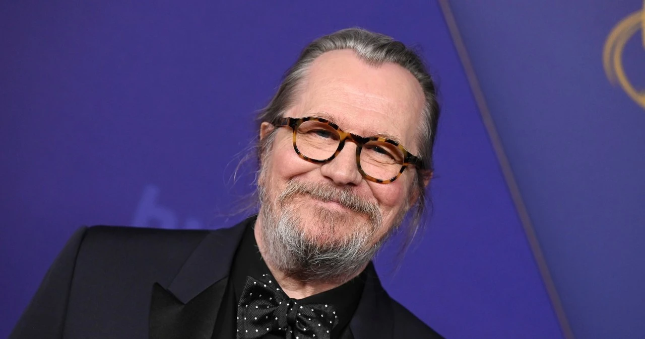 Gary Oldman przyznaje: zachowywał się skandalicznie. Reakcja Demi Moore go zaskoczyła
