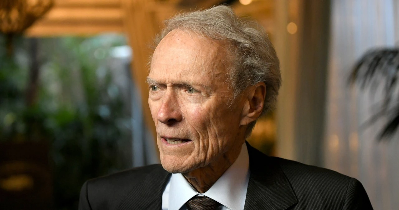 Wywiad z Clintem Eastwoodem jest fałszywy. Mocne słowa legendy