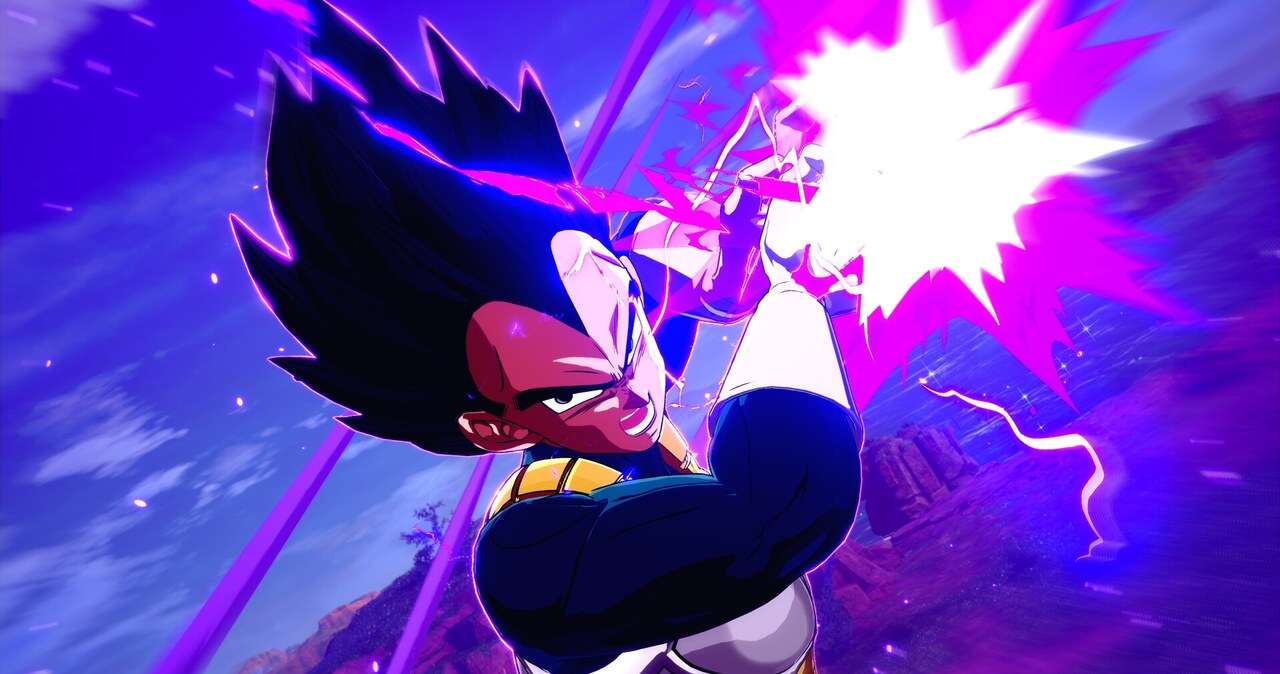 Dragon Ball powraca w chwale. 3 mln sprzedanych kopii w 24 godziny!