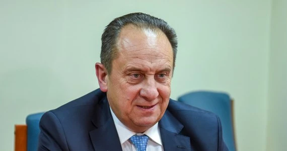 Od 1 października bardzo pozytywnie zmienią się sprawy związane z zakazem lotów - ​Gut-Mostowy