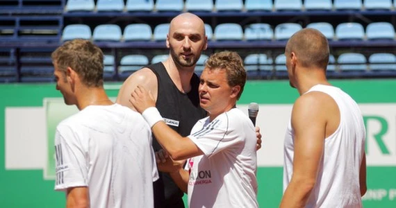 Marcin Gortat: Ne chcę być prezesem PZKosz