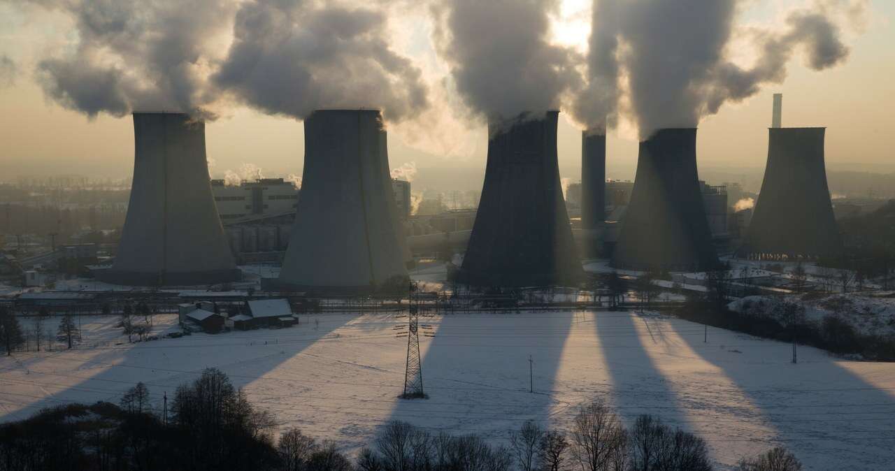 Co dalej z Elektrownią Łaziska? Po proteście górników rząd zabrał głos