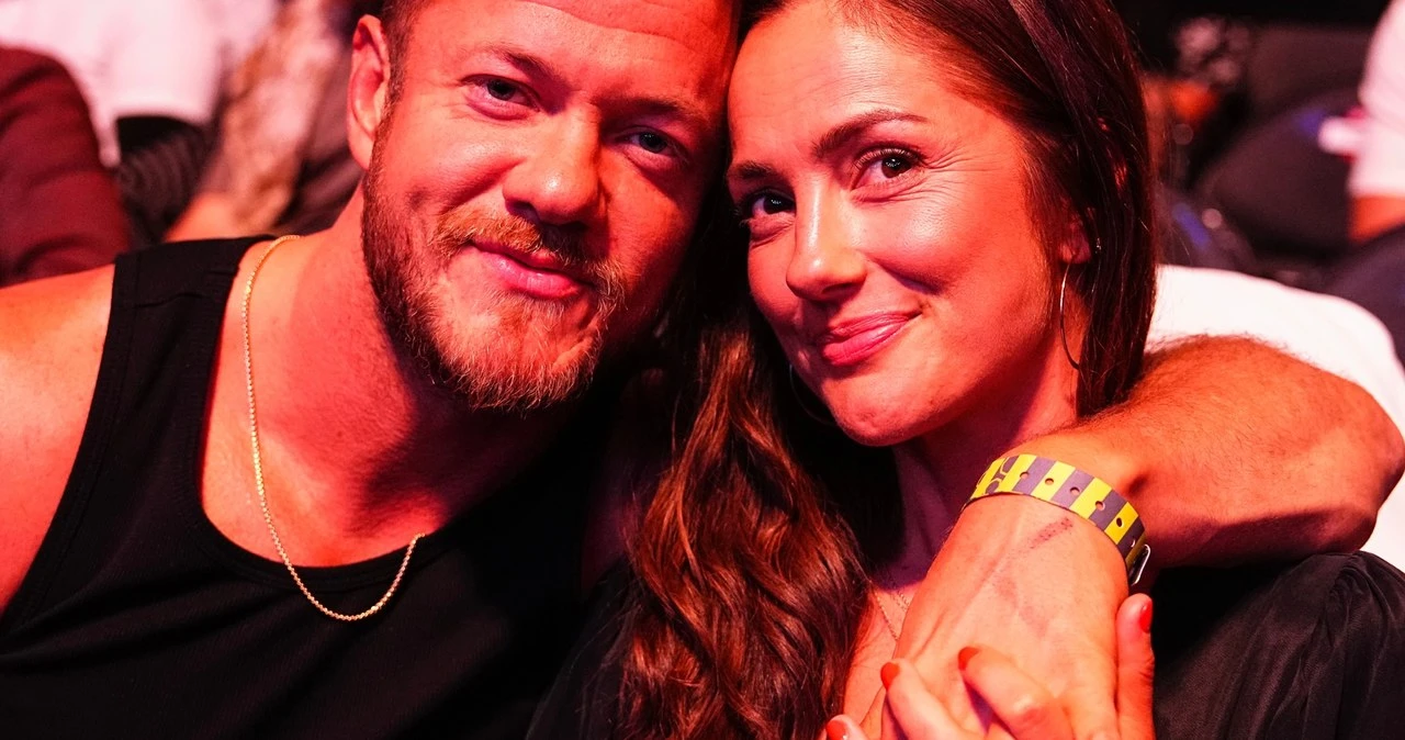 Najbardziej tajemnicza para Hollywood. Szczęście znalazła dopiero u jego boku