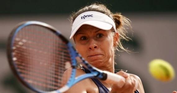 Roland Garros. Linette: W tym, że wygrała Fernandez, było dużo mojej pomocy