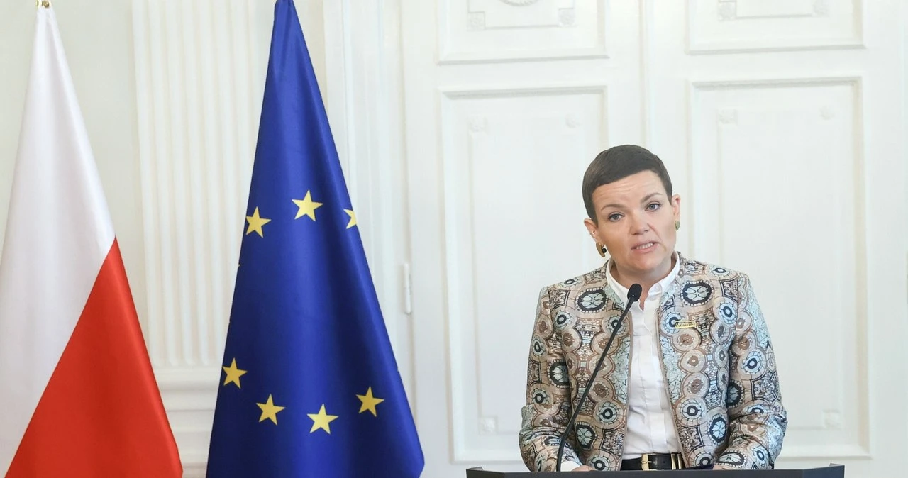 Co z obudową Pałacu Saskiego? 