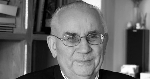 Zmarł ks. Eugeniusz Makulski. Miał 92 lata