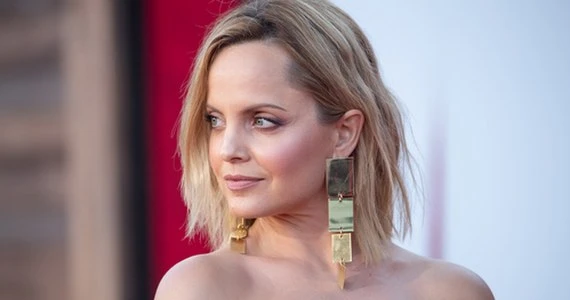 ​Mena Suvari spodziewa się pierwszego dziecka