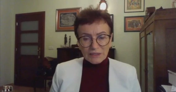 Prof. Anna Boroń-Kaczmarska: Obostrzenia były luzowane za wcześnie
