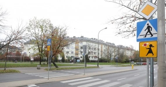 Świętokrzyskie: Unikał więzienia siedem lat. Wpadł, bo nie przeszedł po pasach