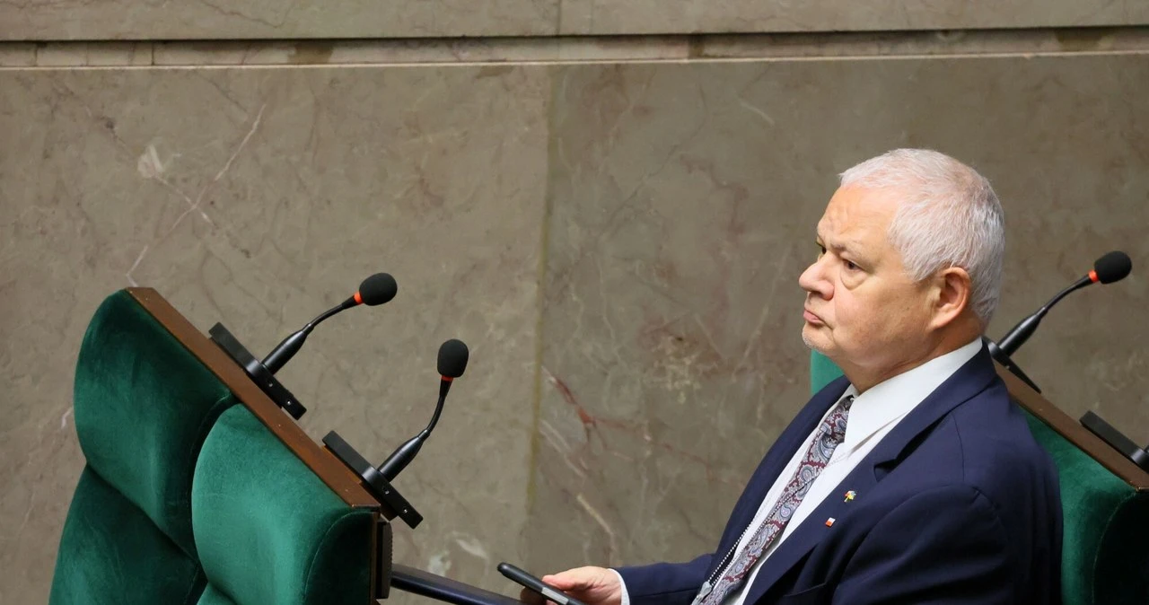 Trybunał Stanu dla prezesa NBP? 