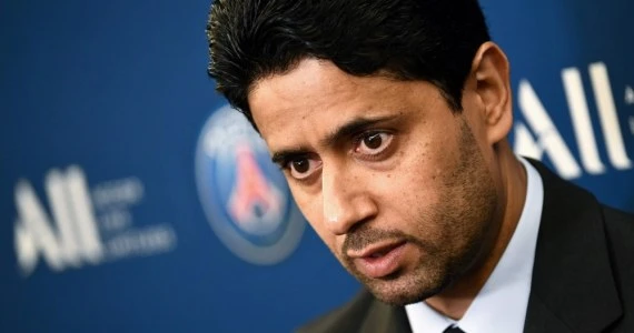 Piłka Nożna. Prezes PSG Nasser Al-Khelaifi uniewinniony z zarzutów