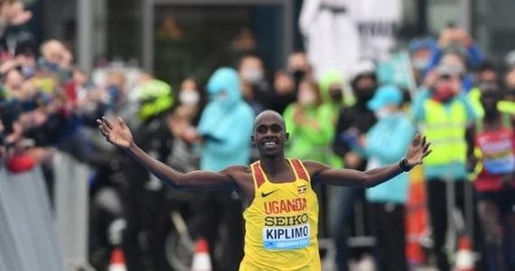 MŚ w półmaratonie. Triumf Kenijki Jepchirchir i Ugandyjczyka Kiplimo w Gdyni