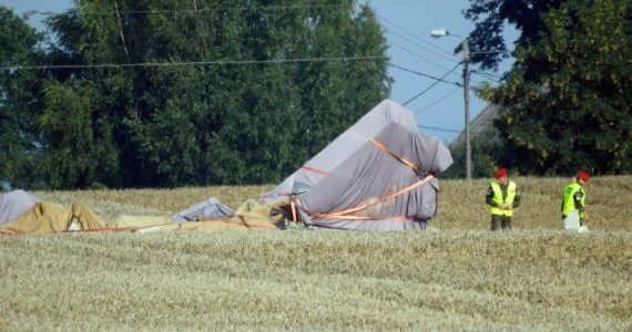Katastrofa MiG-29 pod Pasłękiem. Trzy osoby oskarżone