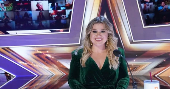 Kelly Clarkson pracuje nad nową płytą. Zaśpiewa o rozpadzie swojego małżeństwa i rozwodzie