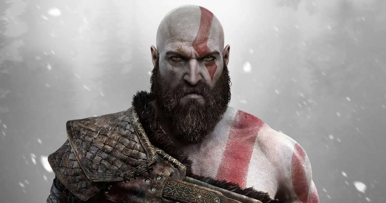 Kratos w krainie faraonów? Nowy God of War może przenieść graczy do Egiptu!