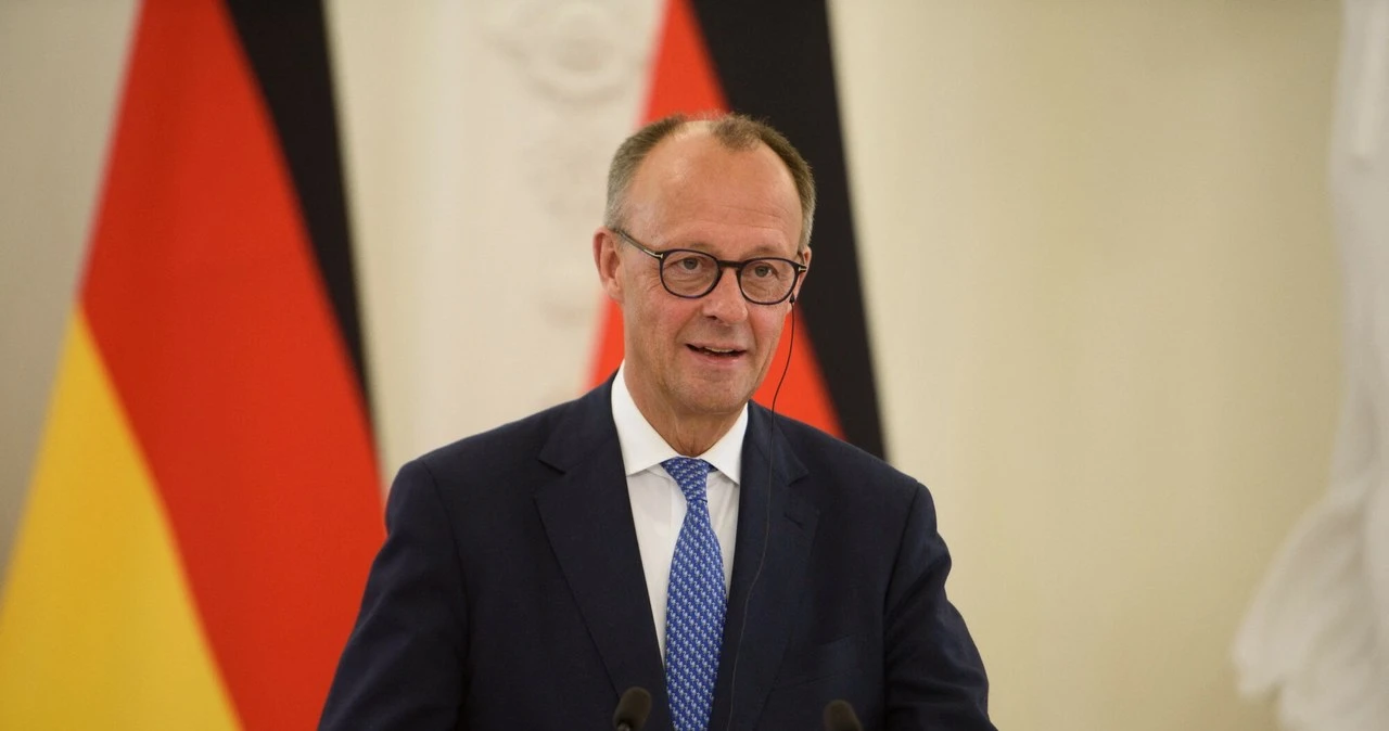 Bezrobotni stracą wsparcie państwa? Kanclerz Niemiec szuka oszczędności