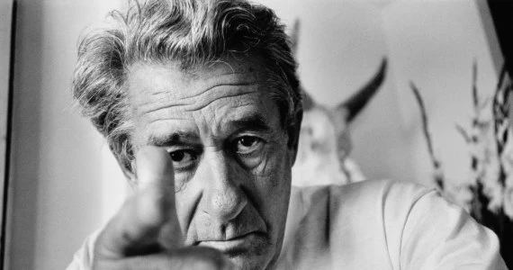 Helmut Newton: Wizjoner z piekła rodem?